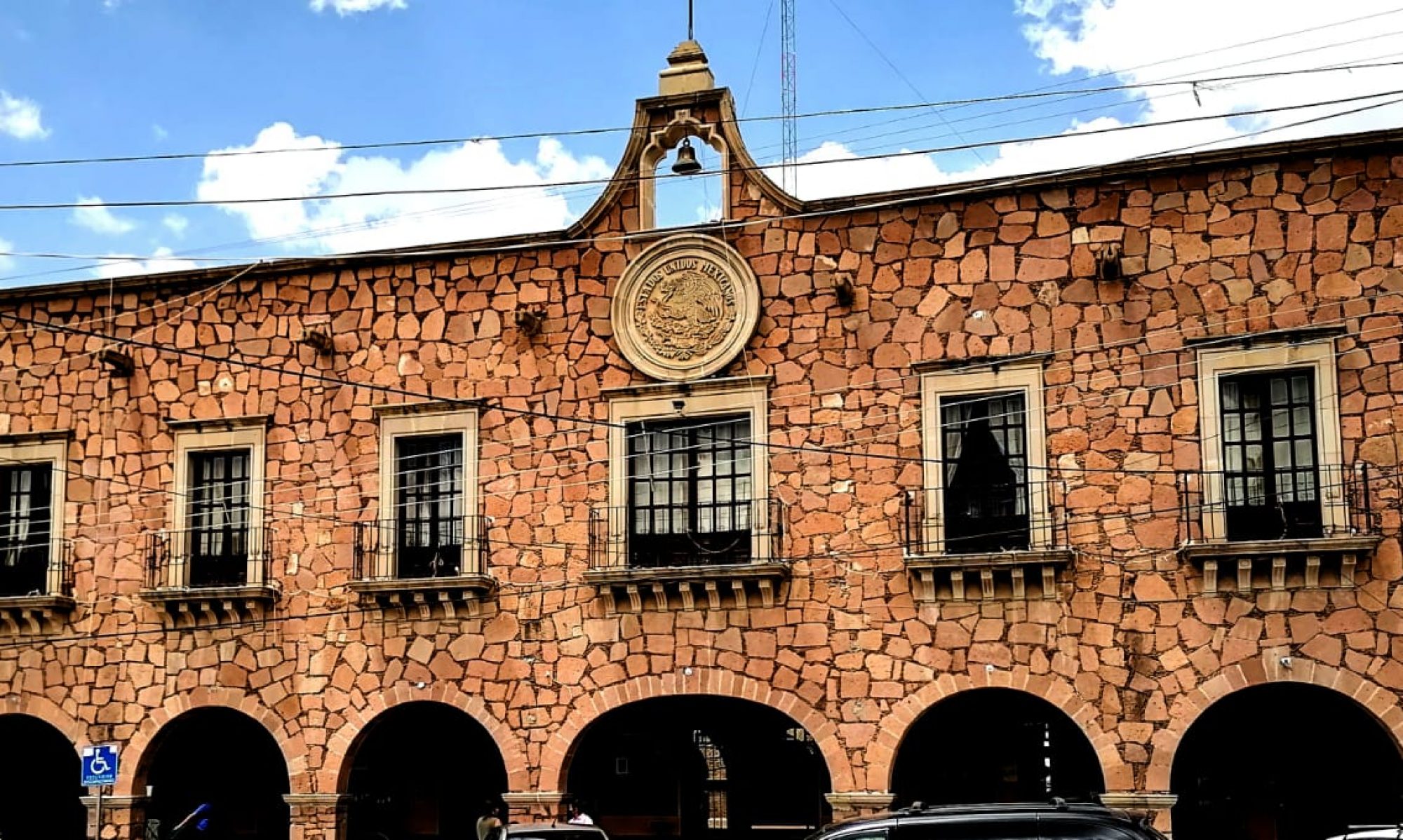 H. Ayuntamiento Luis Moya 2021-2024
